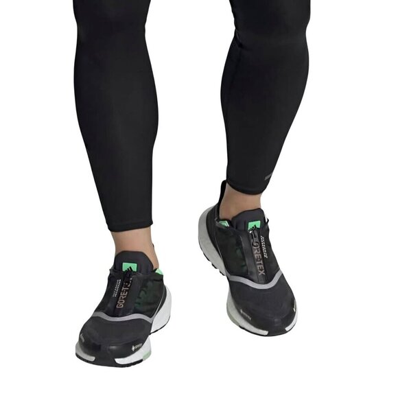 Adidas Ultra Boost 22 Goretex Membrane Boost Midsole Gray #130624033 Size 13 - Picture 1 of 15